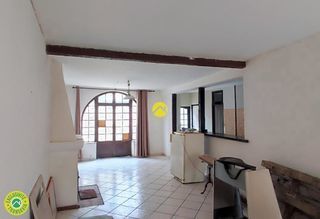  Maison � vendre 7 pi�ces 95 m�