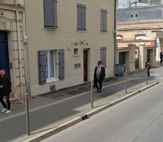  Appartement � louer 2 pi�ces 28 m�