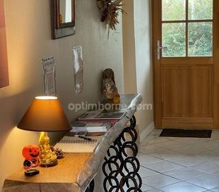  Maison � vendre 10 pi�ces 185 m�