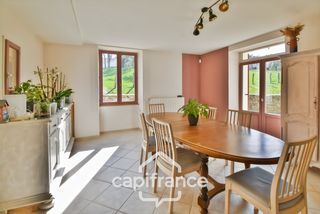  Maison � vendre 6 pi�ces 227 m�