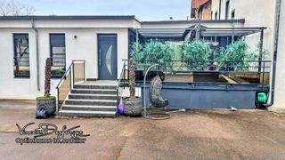  Maison � vendre 4 pi�ces 80 m�