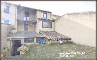  Maison � vendre 5 pi�ces 162 m�