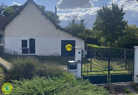   Maison mitoyenne d'un c�t� Maison - 4 pi�ce(s) - 65 m�