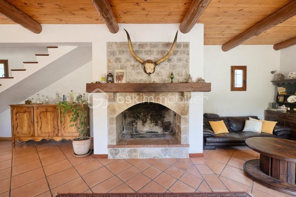 � vendre  Maison Fayence (83440)