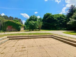  Propri�t�/ch�teau � vendre 7 pi�ces 150 m�