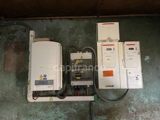  Maison � vendre 3 pi�ces 55 m�