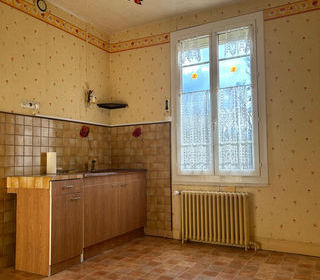  Maison � vendre 4 pi�ces 70 m�