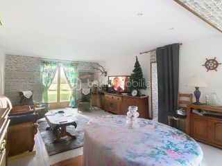  Maison � vendre 4 pi�ces 89 m�