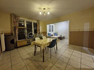  Appartement � vendre 4 pi�ces 67 m�