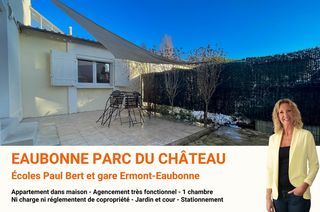  Appartement � vendre 2 pi�ces 43 m�