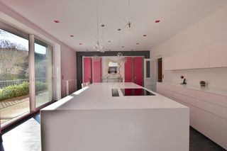  Propri�t�/ch�teau � vendre 10 pi�ces 435 m�