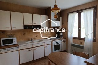  Maison � vendre 4 pi�ces 77 m�