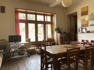  Maison � vendre 11 pi�ces 200 m�