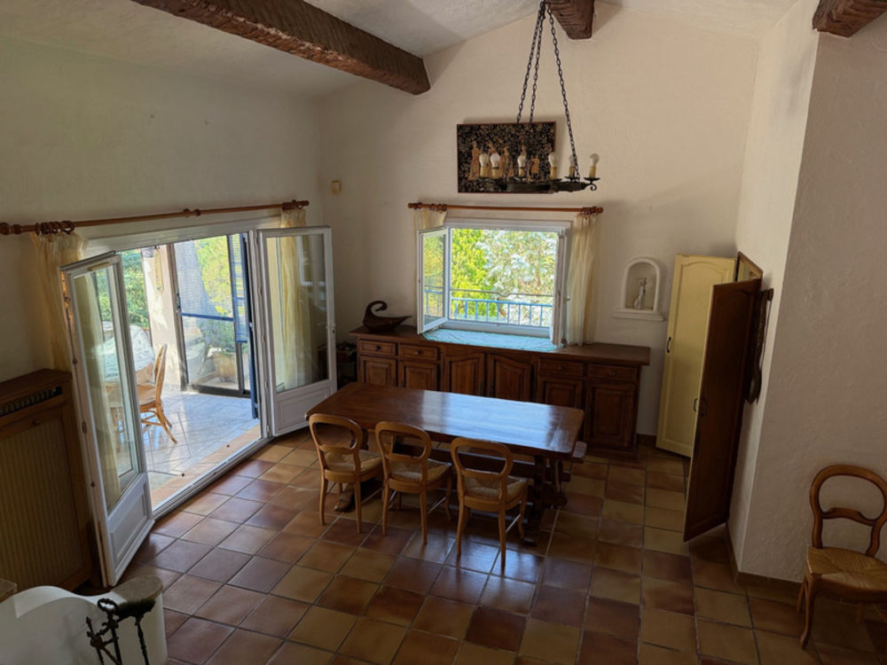 � vendre  Maison Les Issambres (83380)