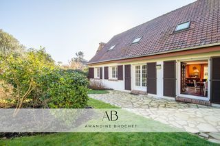  Maison � vendre 6 pi�ces 163 m�