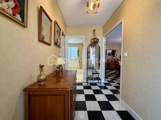  Maison � vendre 4 pi�ces 97 m�