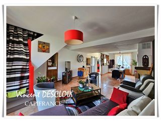  Maison � vendre 5 pi�ces 81 m�