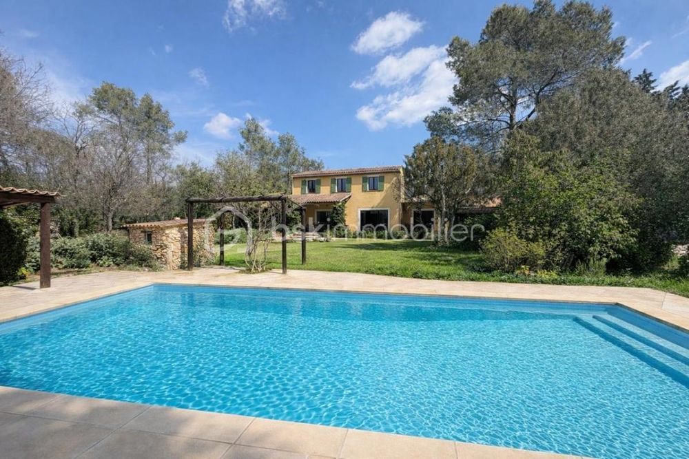 � vendre  Maison Fayence (83440)