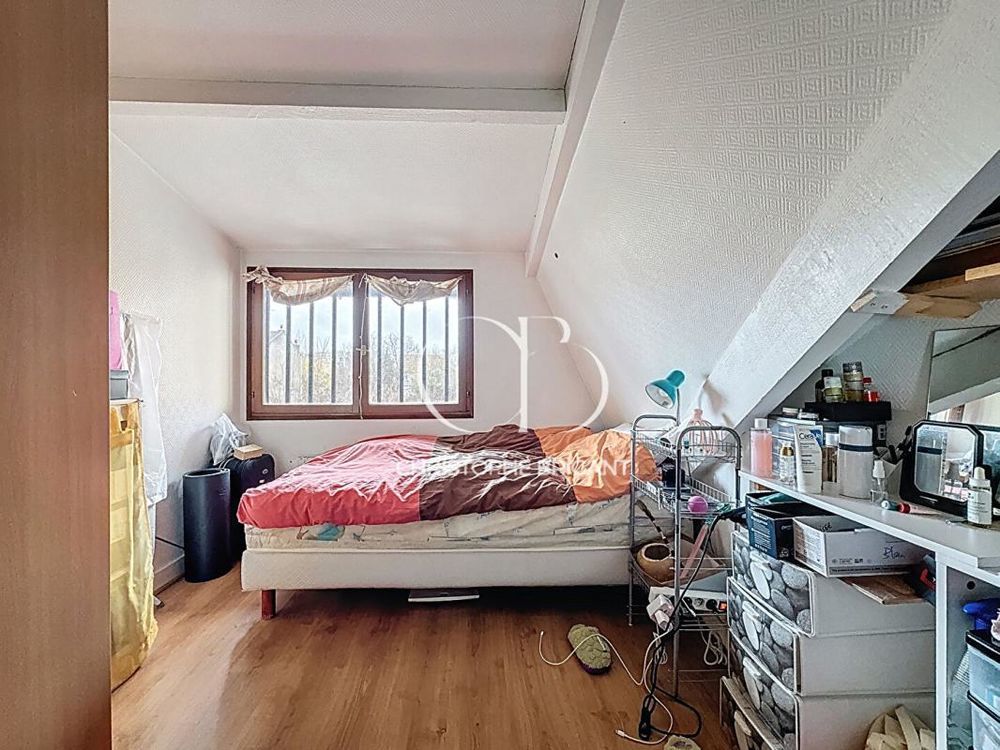 � vendre  Maison Villejuif (94800)