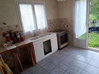  Maison � vendre 3 pi�ces 73 m�