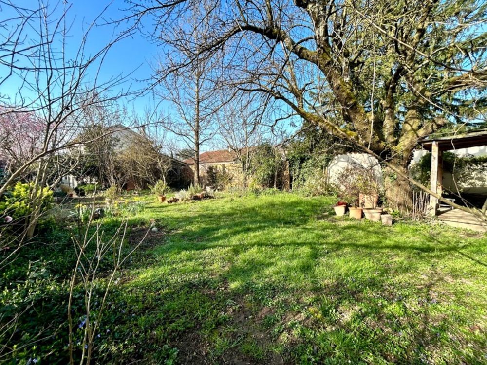 � vendre  Maison Jonage (69330)