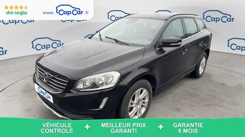 Volvo XC60 2 D3 150 Initiate 2016 occasion Arradon 56610