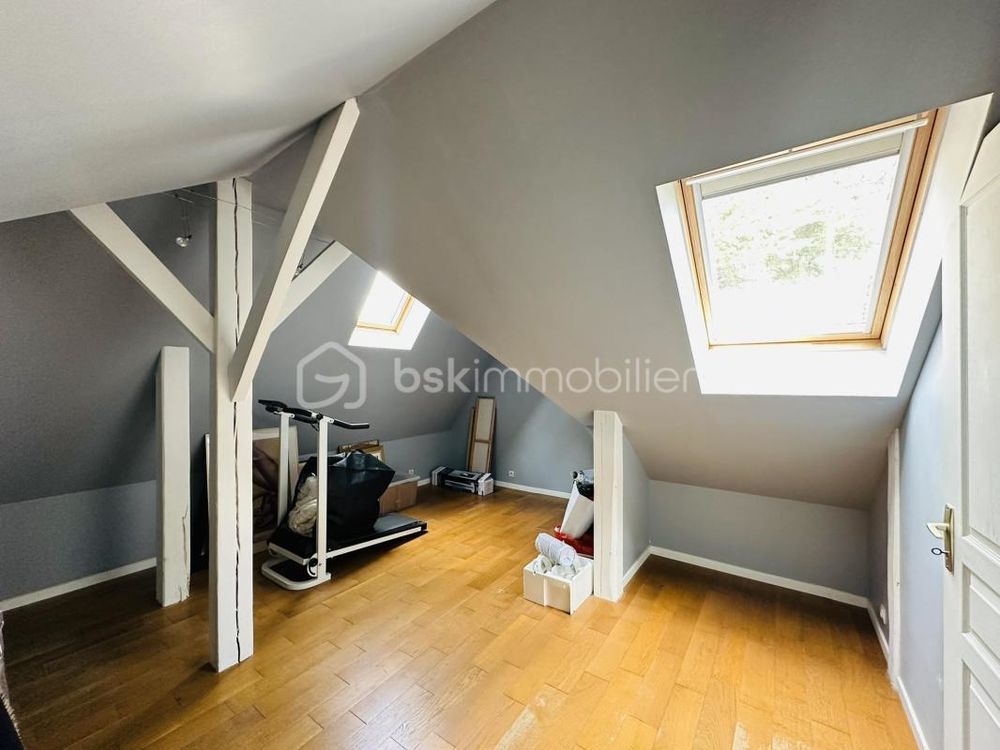 � vendre  Villa Bois-le-Roi (77590)