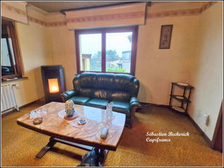  Maison � vendre 8 pi�ces 212 m�