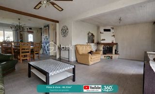  Maison � vendre 4 pi�ces 108 m�