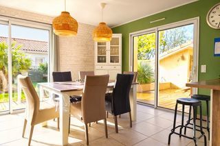  Maison � vendre 4 pi�ces 90 m�