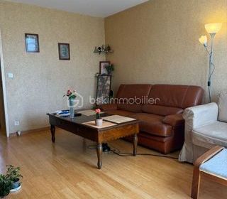  Appartement � vendre 3 pi�ces 57 m�