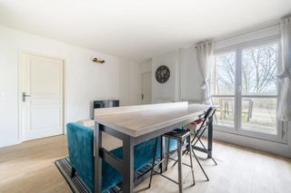  Appartement � vendre 5 pi�ces 87 m�