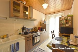  Maison � vendre 4 pi�ces 50 m�