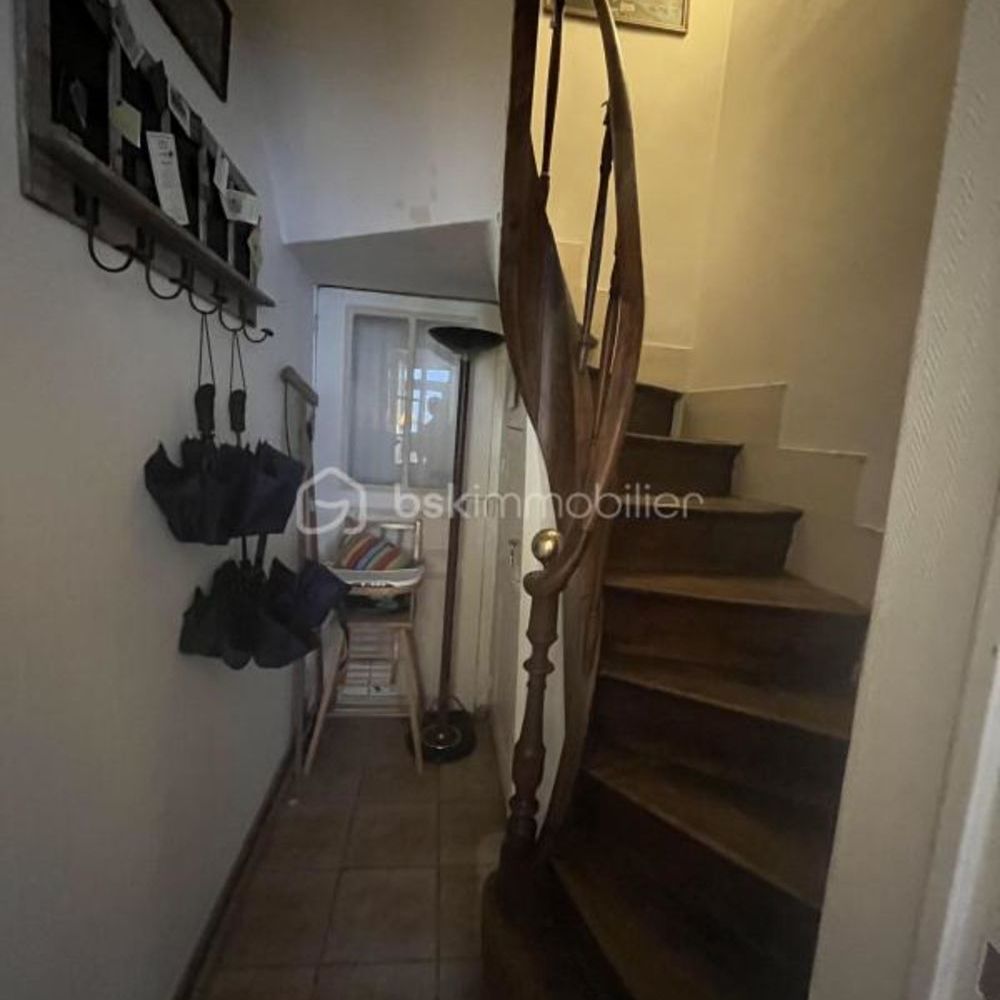 � vendre  Maison Trouville-sur-Mer (14360)