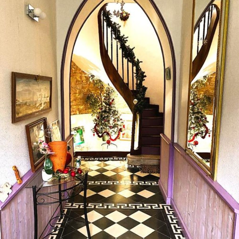 � vendre  Propri�t�/ch�teau Salies-de-B�arn (64270)