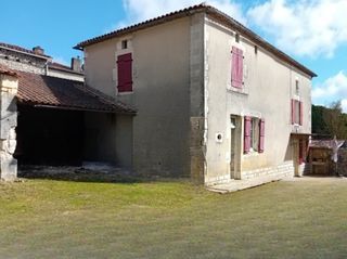  Maison � vendre 3 pi�ces 67 m�