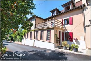  Maison � louer 5 pi�ces 167 m� Divonne les bains