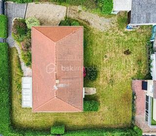  Maison � vendre 4 pi�ces 89 m�