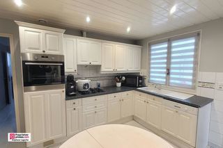  Maison � vendre 5 pi�ces 106 m�