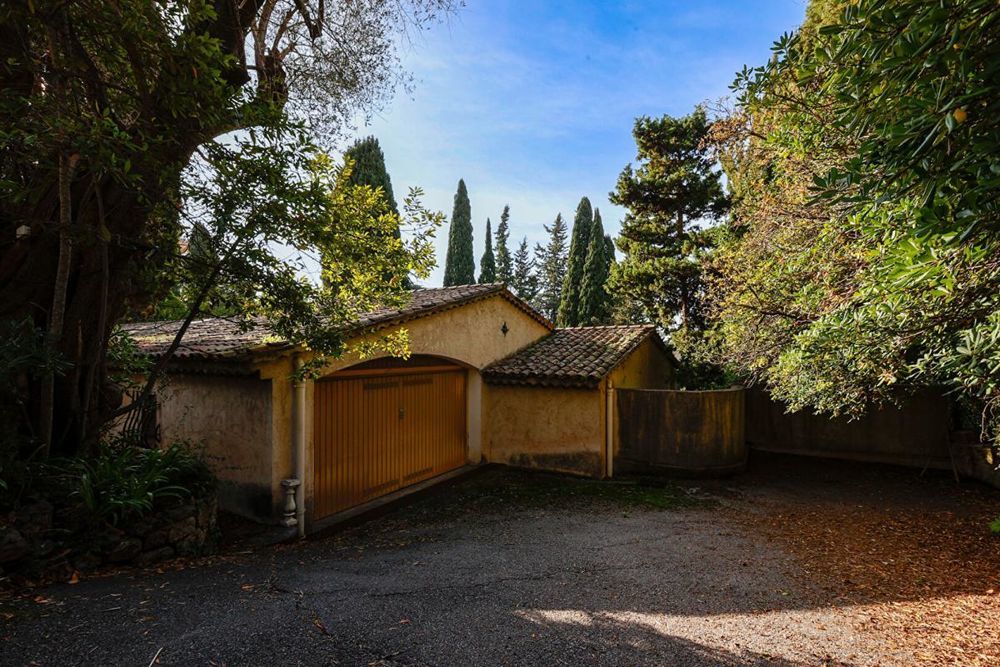 � vendre  Villa Le Cannet (06110)