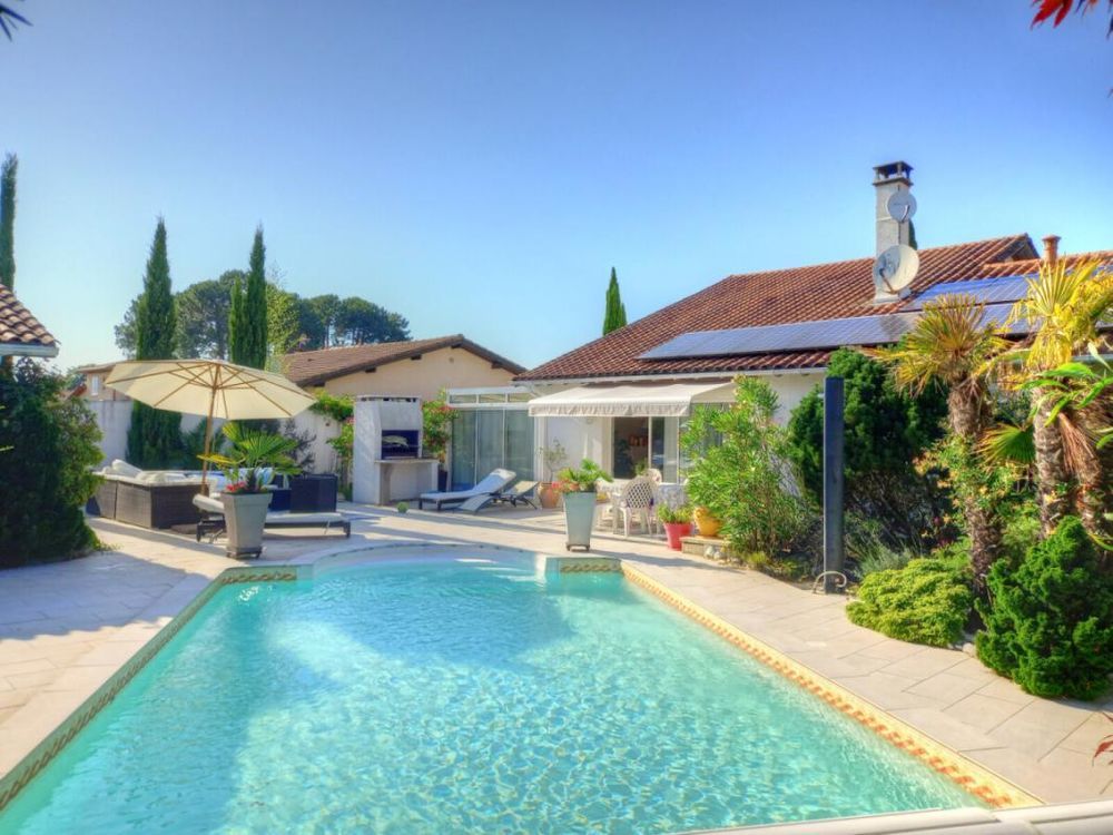 � vendre  Maison Gujan-Mestras (33470)