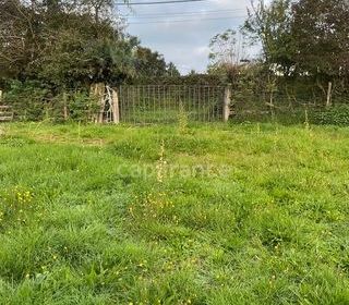  Terrain � vendre 8600 m�