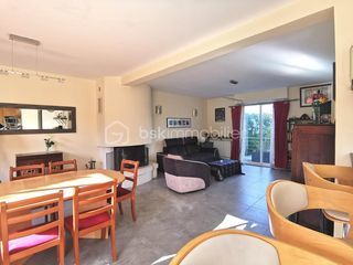  Maison � vendre 7 pi�ces 130 m�