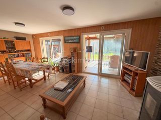  Maison � vendre 5 pi�ces 117 m�