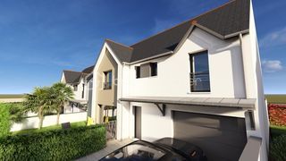  Maison � vendre 6 pi�ces 139 m�