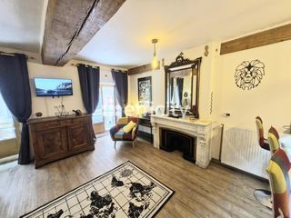  Appartement � vendre 3 pi�ces 73 m�