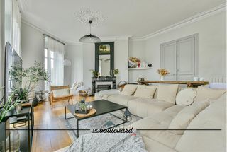  Appartement � vendre 5 pi�ces 142 m�