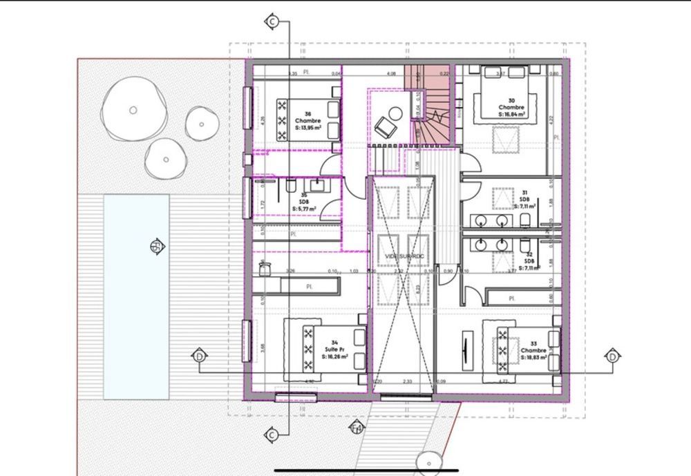 � vendre  Maison Le Bouscat (33110)