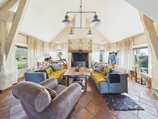  Propri�t�/ch�teau � vendre 15 + pi�ces 500 m�