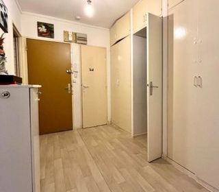  Appartement � vendre 3 pi�ces 58 m�